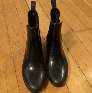 Sam Edelman Rain Ankle Boots